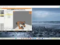 AUBOPE Tutorial Move P Move Basic Commands Move P