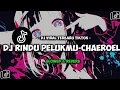 Lagu DJ RINDU PELUKMU-CHAEROEL (Slowed Reverb)