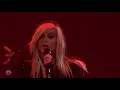 Bebe Rexha - I'm A Mess (Live on Jimmy Fallon)