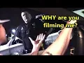 Asking an Officer Is Dumpster Diving illegal His Answer is SHOCKING
