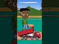 Download Lagu Suara Rem viral #shortvideo #shortviral #shorts #animation #cartoon #funny #comedy #adobeexpress