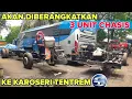 Download Lagu SERING DI PANDANG SEBELAH MATA,,PO.INI LANGSUNG,,AKAN BERANGKATKAN 3 UNIT CHASIS,KEKAROSERI TENTREM.