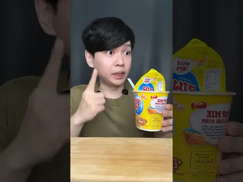 KALIAN TIM DILEPAS ATAU GAK NIH? #shorts #food #funny