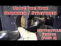 Download Lagu How to make a Motorcycle Fender (Part 3):  Using a Shrinker / Stretcher