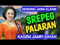 Download Lagu PALARAN SREPEG GENDING JAWA KLASIK KAGEM JAMPI SAYAH.