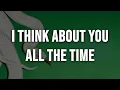 Deftones - i think about you all the time