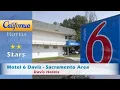Motel 6 Davis - Sacramento Area Davis Hotels