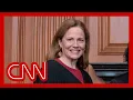 Download Lagu Supreme Court Justice Amy Coney Barrett reveals decision-making in new memoir