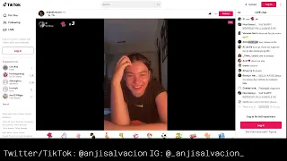 Download Anji Salvacion TikTok LIVE | April 14, 2023 #AnjiSalvacion MP3