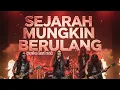 Download Lagu NEW BOYZ || SEJARAH MUNGKIN BERULANG [COVER] VERSION HARD ROCK