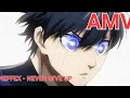 Download Lagu Blue Lock - Never Give Up [AMV]