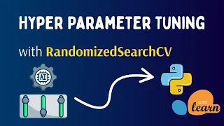 Hyperparameter Tuning in Python Boost Model Accuracy with Scikit-Learn