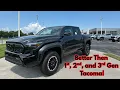 Download Lagu The 2024-Present 4th Gen Toyota Tacoma Is The Best Generation Of Tacoma To Date! Here Is Why