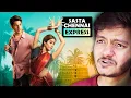Download Lagu Param Sundari Movie Review