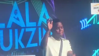  lockdownhouseparty dlala thukzin aibooo ziyawa mo