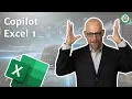 Excel Copilot 1 Create