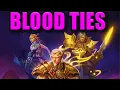 The Story of Blood Ties [Lore]