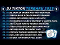 Download Lagu DJ TIKTOK TERBARU 2025 🎧 DJ SU JAUH SA TANAM HATI TAPI TRA HASIL🎵DJ TABOLA BALE X CALON MANTU IDAMAN