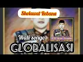 Download Lagu Globalisasi | Sholawat Rebana || KH. Ma'ruf Islamudin