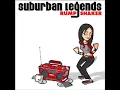 Suburban Legends - Bright Spring Morning
