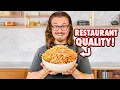 I Found The Perfect French Fries