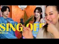 Download Lagu Reactie op “SING-OFF TIKTOK NUMMERS 24 (Tabola Bale, Pica-Pica, terug naar vrienden.) vs Leona Zhen”