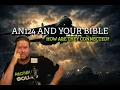 The Russian AN124 \u0026 Your Bible - How Are They Connected?