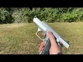 IMI Jericho 941 \