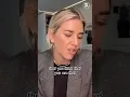 Charissa Thompson Hates the Talent Label