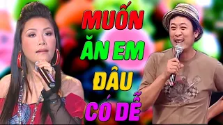 Hài Hải Ngoại " 49 Gặp 500" Hài Vân Sơn - Kiều Oanh - Hoài Linh Hay Nhất
