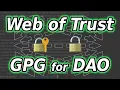 Stop Leaking Secrets Master End-to-End Encryption with GnuPG Python Full Demo Inside