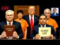 Download Lagu Trump kinh hoàng: Ủy ban Giám Sát HV yêu cầu DI SẢN Epstein trao \