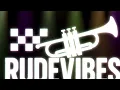 SUKA SAMA KAMU - D'BAGINDAS SKA COVER (RUDE VIBES)