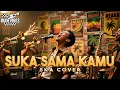 Lagu SUKA SAMA KAMU - D'BAGINDAS SKA COVER (RUDE VIBES)