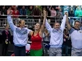 Aryna Sabalenka seals Belarus place in the final