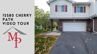 15580 Cherry Path Rosemount - Rental Tour