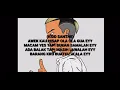 Download Lagu AKU UP KE ATAS - Kidd Santhe x MK KClique