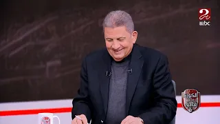 الكورة مع فايق   ماذا قال مصطفى عبده وحلمي طولان عن تألق مرموش في الدوري الانجليزي بعد تالق صلاح  دندنها