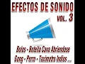Aplausos