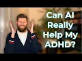 Hack Your AD Brain My CustomGPT Bard Coach Changed EVERYTHING