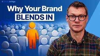 How to Avoid Blending In The Power of Specificity in Your Brand Messaging Birkby Bridge