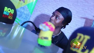 jujuboystar breaks down i dey there