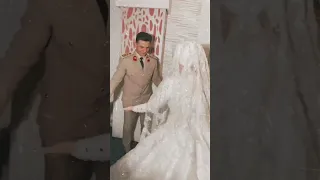 حفل زفاف ضابط 