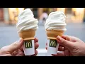 The Real Reason McDonald s Ice Cream Tastes So Good