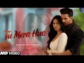 New Song 2025 | New Hindi Romantic Song 2025 | Tu Mera Hua | Bollywood Romantic Song 2025