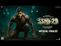 Download Lagu #SSMB29 - Trailer | Mahesh Babu | S.S Rajamouli | M.M Keeravani | Raasi Khanna | Priyanka Chopra