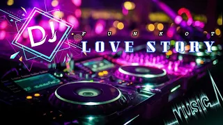 funkot love story