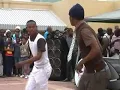 Bana Ba Baloyo ft dj Conektor