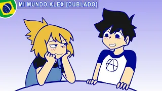 COMPILAÇÃO DE VIDEOS DUBLADOS #1