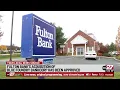 Fulton Bank s acquisition of New Jersey bank approved